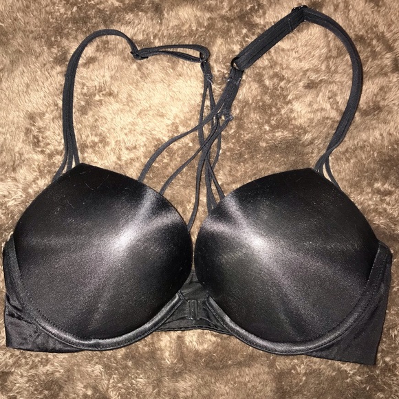 Victoria's Secret Other - Victoria Secret Black Bra